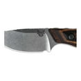 thumbnail image 5 of Benchmade 15017 Hidden Canyon Hunter Knife Wood Handle Fixed Blade, 5 of 9