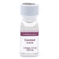 thumbnail image 3 of LorAnn Coconut SS Flavor, 1 dram bottle (.0125 fl oz - 3.7ml - 1 teaspoon), 3 of 3