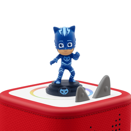 tonies PJ Masks: Catboy Audio Toy Figurine, Age Group 4 