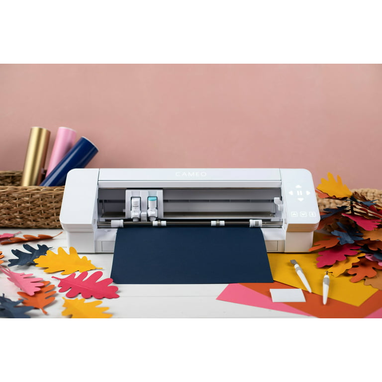 Silhouette Cameo 4 Plus Electronic Cutter