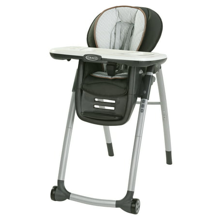 Graco Table2Table Premier Fold 7-in-1 Highchair,