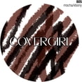 thumbnail image 6 of COVERGIRL truNaked Waterproof Eyeliner Duo Mocha/Ebony, .03 oz, 6 of 11