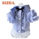 thumbnail image 2 of 2pc Sweetheart Everything Plush Star Clip Y2K Clip de pelo para decorar el cabello blanco, 2 of 7