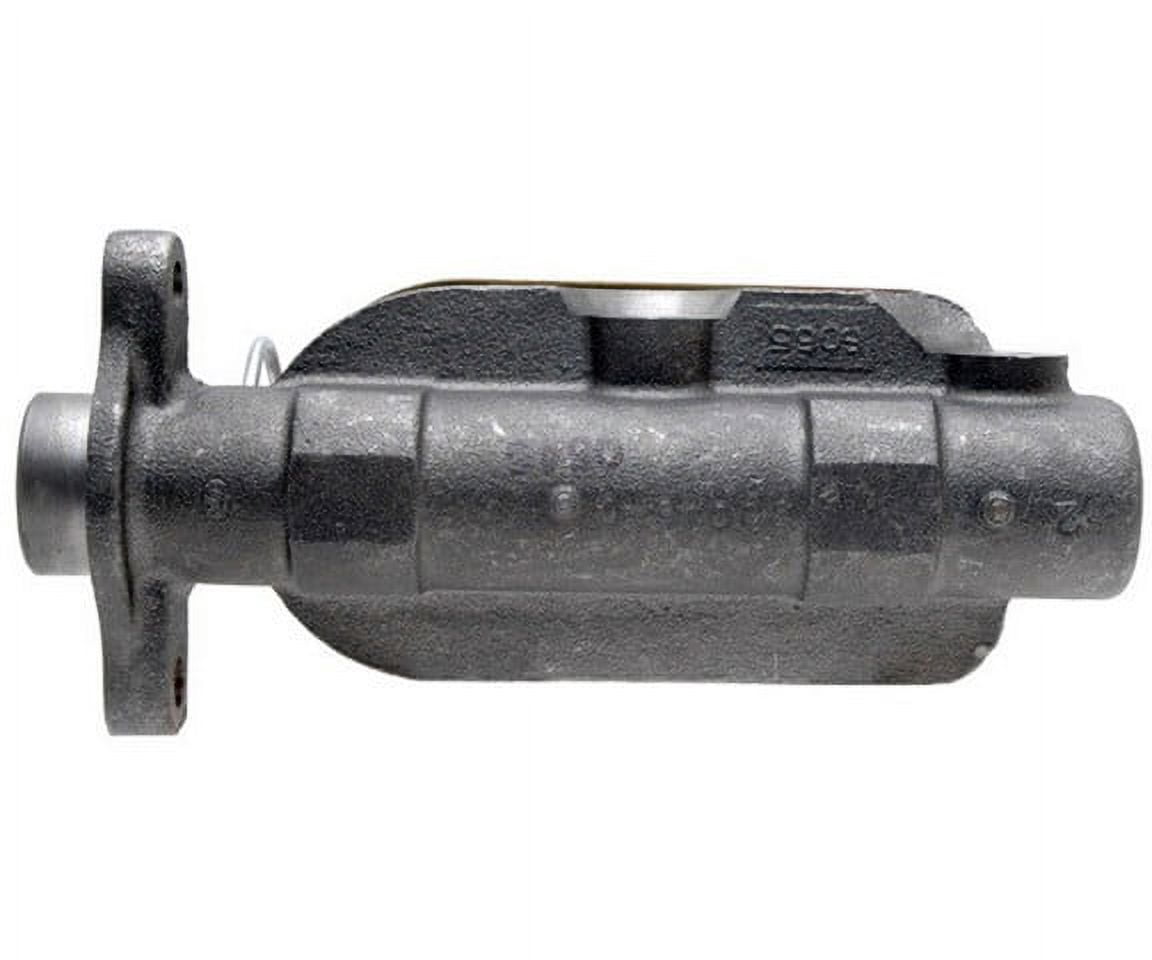 Element3 Master Cylinders Fits select: 1984-1989 LINCOLN MARK VII, 1984-1986 FORD MUSTANG SVO
