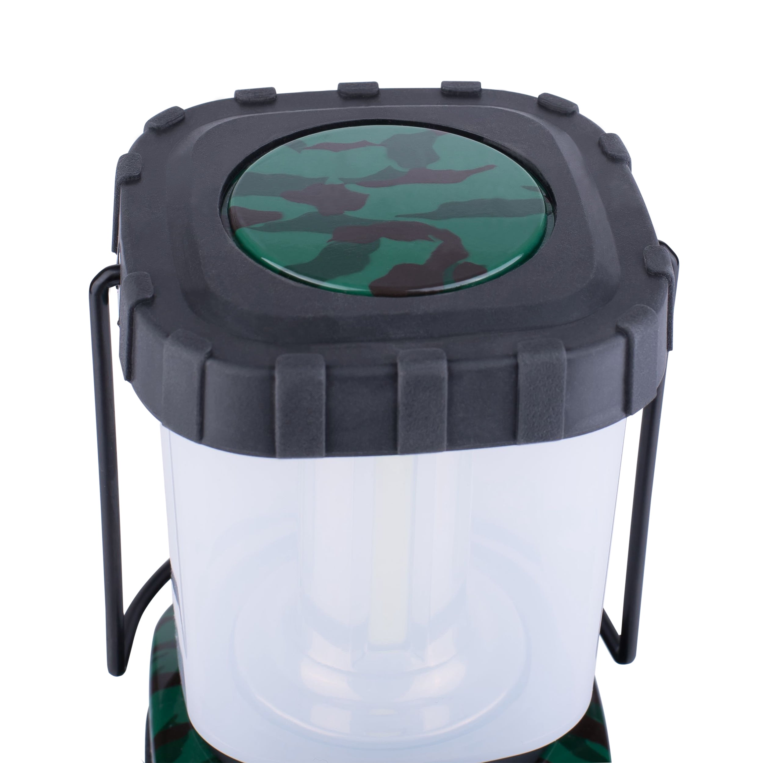 Blazin 750 Lumen Battery Powered Storm Lantern for Power Outages