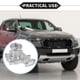 thumbnail image 2 of Bomba de agua Unique Bargains para Ford Ranger Pickup 2.5 TDCi 4x4 No.8ALA15100/8ALA15100A, 2 of 6