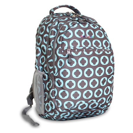 J World New York Cornelia Laptop Backpack J World New York Cornelia Laptop Backpack