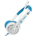 thumbnail image 3 of BSAH 3.5mm Wired Kids Headphones Over-Ear Earphones with Microphone for School, Home, and Travel, 3 of 13