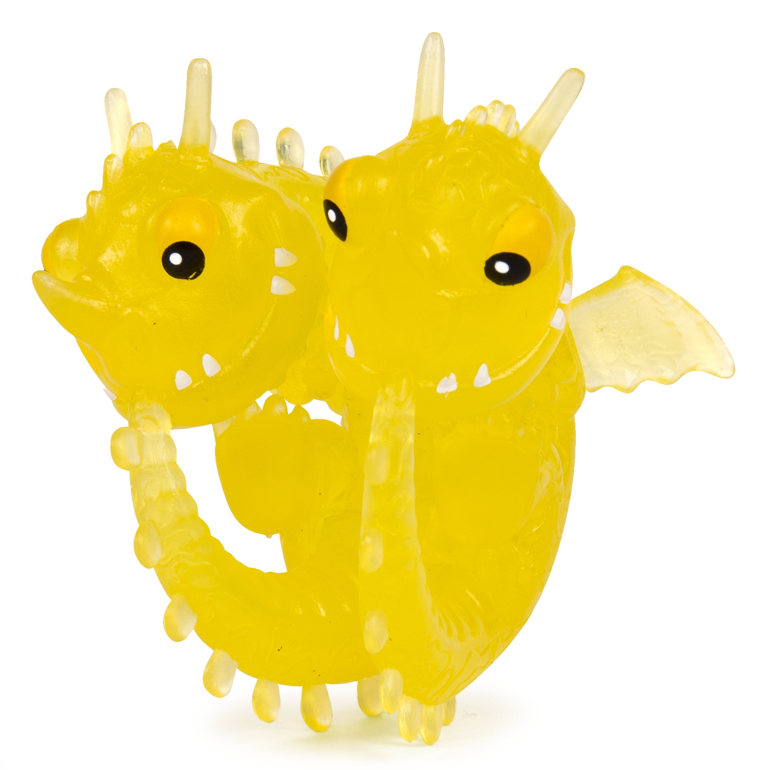 DreamWorks Dragons, Mini Dragons Figure, Barf & Belch (rolling