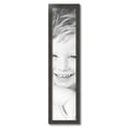 thumbnail image 2 of ArtToFrames 8x36 inch Slate Gray Picture Frame, Gray MDF Poster Frame (4669), 2 of 8