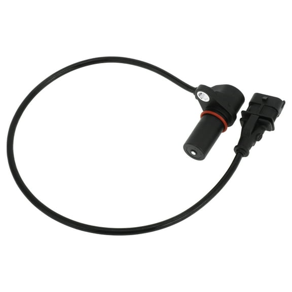 Unique Bargains Crankshaft Position Sensor for MAZDA BT-50 2.5MRZ-CD 06-13 Sturdy No.0281002820 Engine Crank CKP Sensor Black 1 Pc