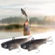 thumbnail image 4 of 2 uds Wobbler pez Artificial Zhivalor de PVC 9,5 cm, 4 of 8