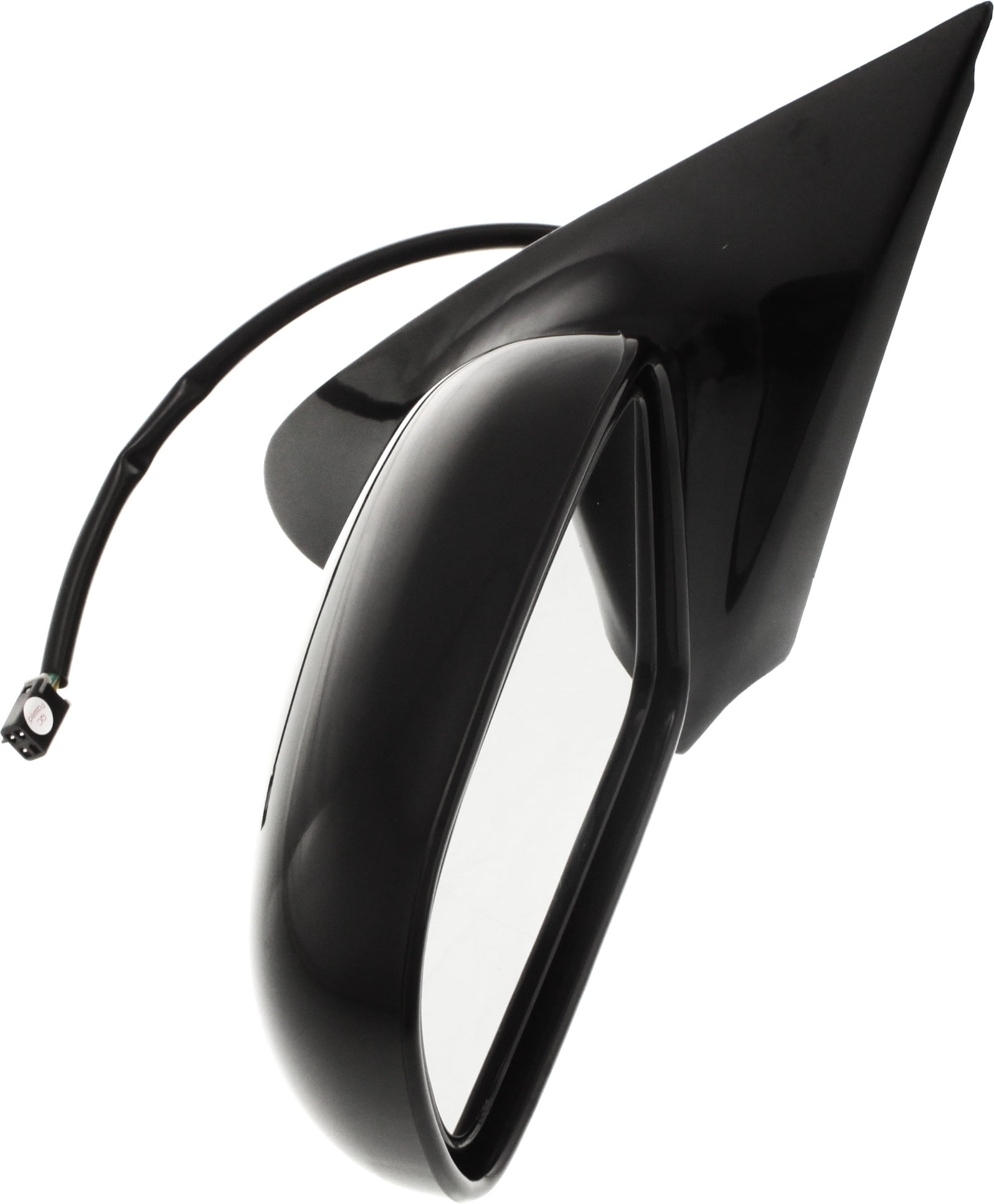 Mirror Compatible With 1995-2005 Chevrolet Cavalier Pontiac Sunfire Left Driver Side Paintable Kool-Vue