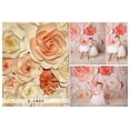 thumbnail image 2 of EREHome Polyester Fabric 5x7ft Flowers Photography Backdrops For Children Photography For Backdrop Baby Photo Backgrounds For Photo Studio, 2 of 2
