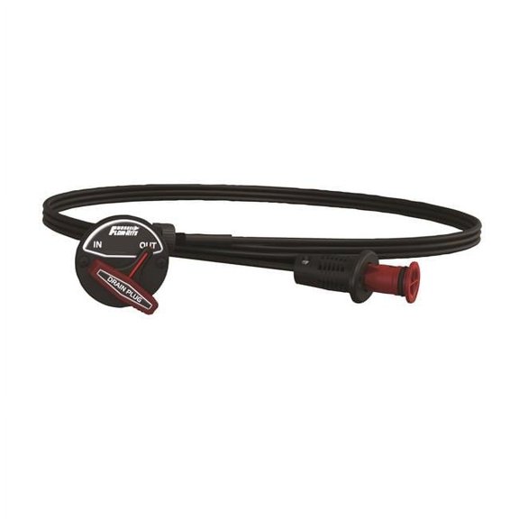 Flow-Rite Controls Remote Drain Plugs (8’ Cable) - MPA-RDP-008