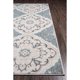 thumbnail image 2 of Alfombra rectangular Momeni Brooklyn Heights Collection, color marfil, tamaño 2 x 3 pies Momeni  BROOKBH-01IVY2030, 2 of 2