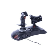 Thrustmaster T-Flight Hotas X (متوافق مع PS3 والكمبيوتر الشخصي)