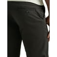 thumbnail image 6 of Lee® Men's Flat Front Chino with Motion Flex Waistband, 6 of 6