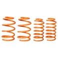 thumbnail image 2 of Resortes Deportivos AG para Auto Completo para Volkswagen Golf A3 1995 a 1999 4 Piezas Nuevos, 2 of 5