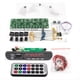 thumbnail image 1 of Kit de Electrónica para Hacer Tú Mismo con Radio FM y Altavoz Bluetooth 5.0 con Indicador de Activado por Voz., 1 of 7