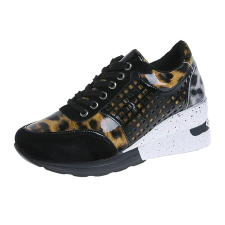 

Womens Sandals Women Shoes Fashion Casual Sneakers Sandals Stiletto Mesh Round Toe Casual Ladies Elastic Fashion Sneakers Single Shoes Women S Sandals Pu Black 42