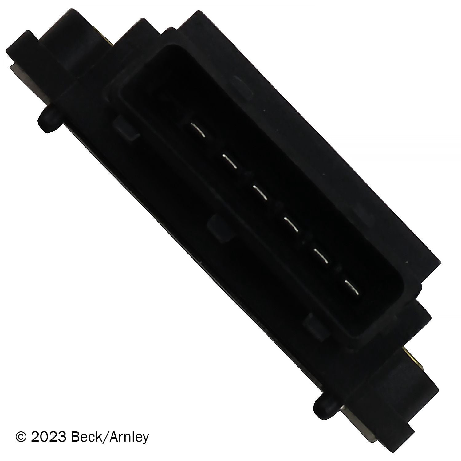 BeckArnley 180-0211 Elec Ignition Module