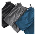 thumbnail image 4 of Boardshorts De Entrenamiento Transpirables Para Hombre, 4 of 4