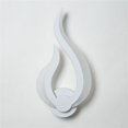 thumbnail image 1 of Vuszr Modern Wall Sconce Cool White LED Acrylic Shade Indoor Lighting, 1 of 5