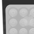thumbnail image 3 of Blu Element Universal PhoneSquid Phone Holder | Suction Mount – Clear, 3 of 5