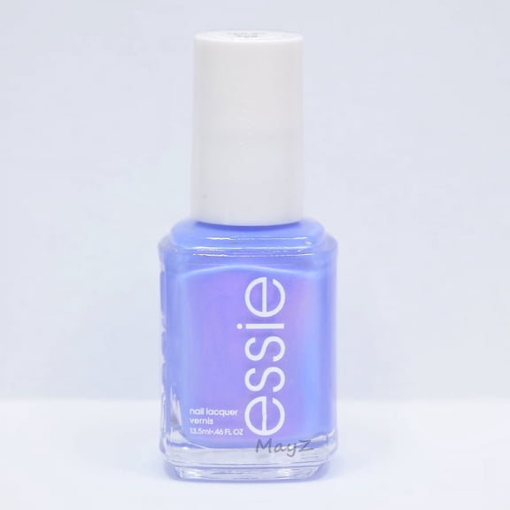 Essie Polish #766 You Do Blue 0.5 Oz