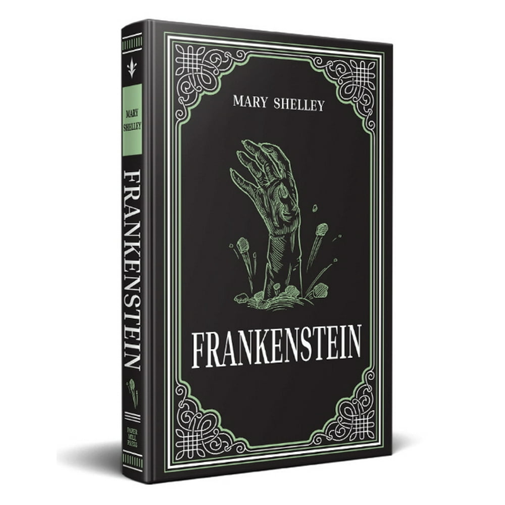 Literature Paper 1 – FRANKENSTEIN – Miss Ryan's GCSE English & Media