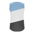 thumbnail image 4 of RXIRUCGD 2025 Vêtements d'Été pour Enfants Filles Décontracté Sans Manches Col Rond Imprimé, 4 of 5