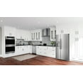 thumbnail image 6 of Frigidaire Gallery GRSS2652AF 25.6 Cu Ft Side-by-Side Refrigerator, Stainless Steel, 6 of 7
