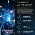 thumbnail image 3 of Constant Focus - Premium Natural Nootropic Brain Health Supplement, 3 of 5