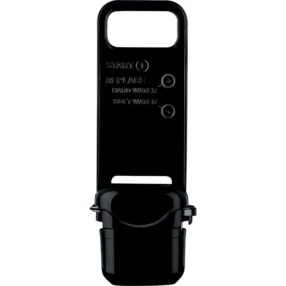 KRUPS Charcoal Water Filter, 2 Count