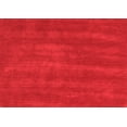 thumbnail image 1 of Ahgly Company Indoor Rectangle Abstract Red Contemporary Area Rugs, 5' x 8', 1 of 4