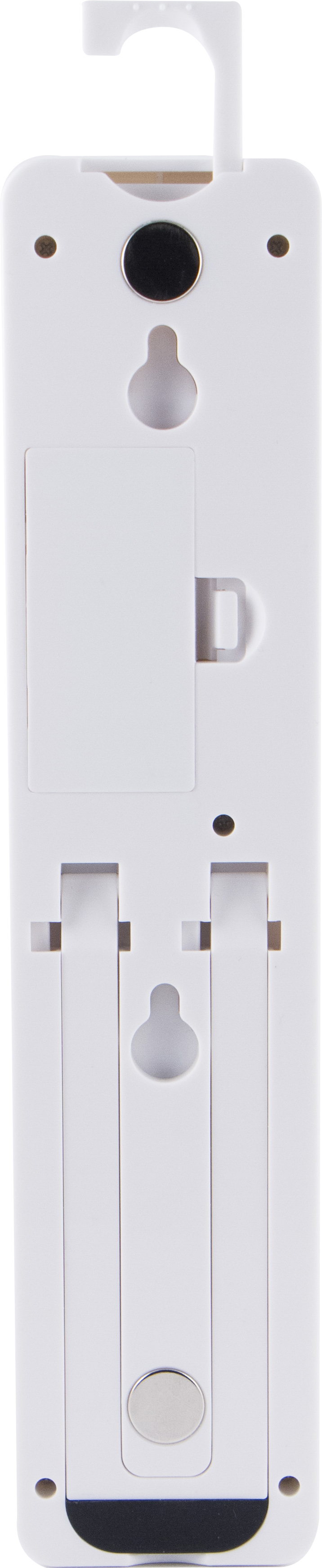 Energizer Wireless Swivel LED Task Light, 10 in. White, Battery Operated - image 5 of 7