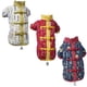 thumbnail image 5 of Greeniant Ropa para perros, ropa para mascotas, vestidos para cachorros, traje Tang bonito, estilo chino de Año Nuevo, calidez de invierno, Type3 NO3, 5 of 6