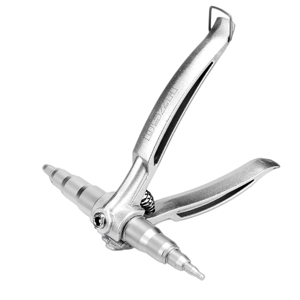 Expansor de Tubo de Cobre de Refrigeración Universal 1/4" 5/16" 3/8" 1/2" 5/8" 3/4"