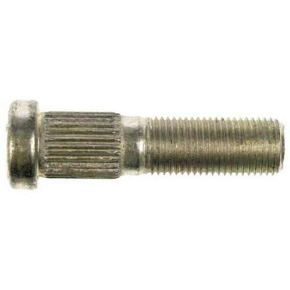 Dorman 610-192.1 Wheel Bolt 1/2-20R-1 P/Cd Fits select: 1966-1970 CHEVROLET C20, 1966-1970 CHEVROLET K20