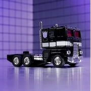 Hot Wheels Transformers Nemesis Prime