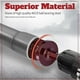 thumbnail image 4 of HVAC Repairing Tools, Air Conditioner Copper Pipe Expander Swaging Tool,1/4In Hexagonal Handle Coppe, 4 of 5