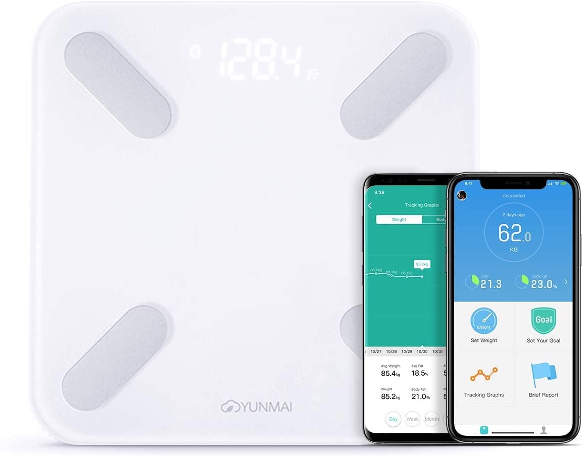 Весы Xiaomi Купить В Баку В Магазине