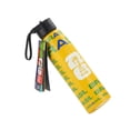 thumbnail image 2 of Termo de Acero Inoxidable FIFA Amarillo Con Estampado de Brasil, 2 of 4