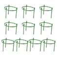 thumbnail image 1 of Primegos Climbing Trellis Tomato Cages Reusable Plant Support Holder Adjustable Plant Trellis Frame Stackable Pergola Accessories for Climbing Plants Flowers Vines, 1 of 8