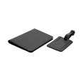 thumbnail image 1 of Swiss Peak Recycled PU Travel Set, 1 of 6