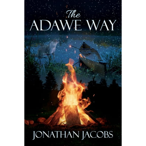 The Adawe Way (Paperback)