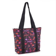 Red Hat Society - Tea Time Tote Bag