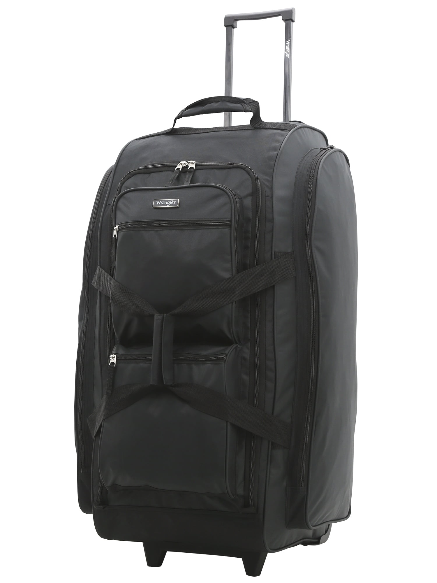 36 inch rolling duffle bag walmart