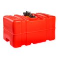thumbnail image 1 of Tanque de almacenamiento de combustible de gasolina marina Scepter de 12 galones, 1 of 9